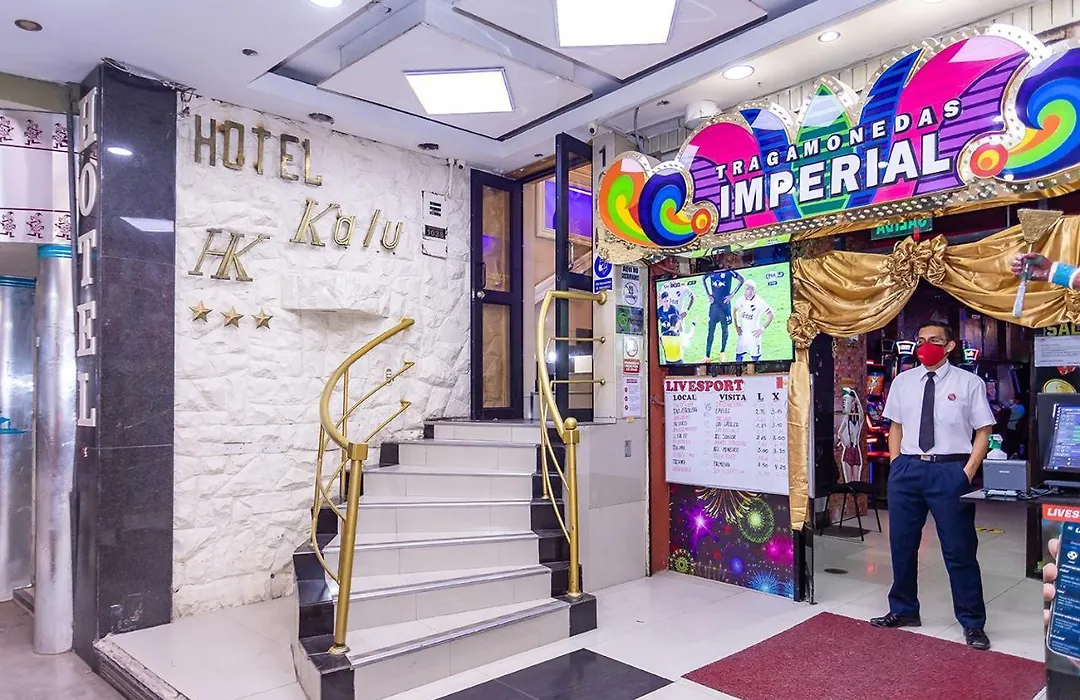 Hotel Kalu-1