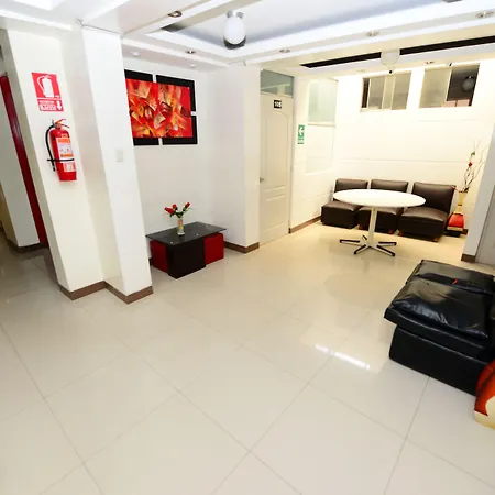 Hotel Kalu-3