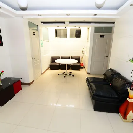 Hotel Kalu-2