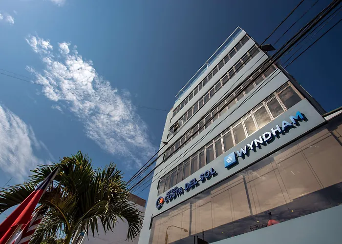 Costa Del Sol Wyndham