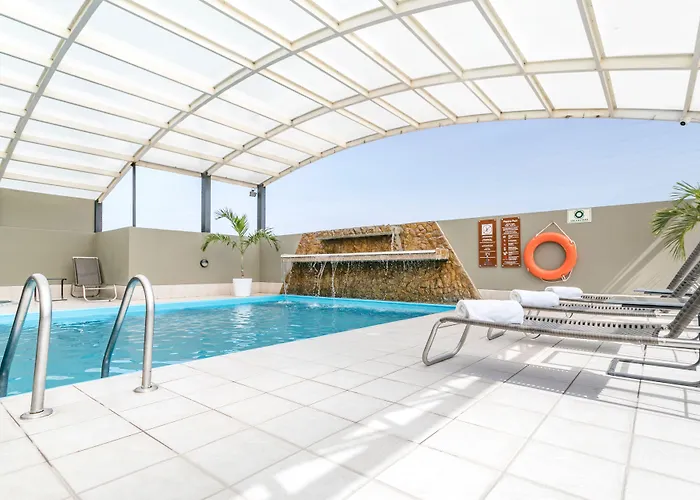 Costa Del Sol Wyndham